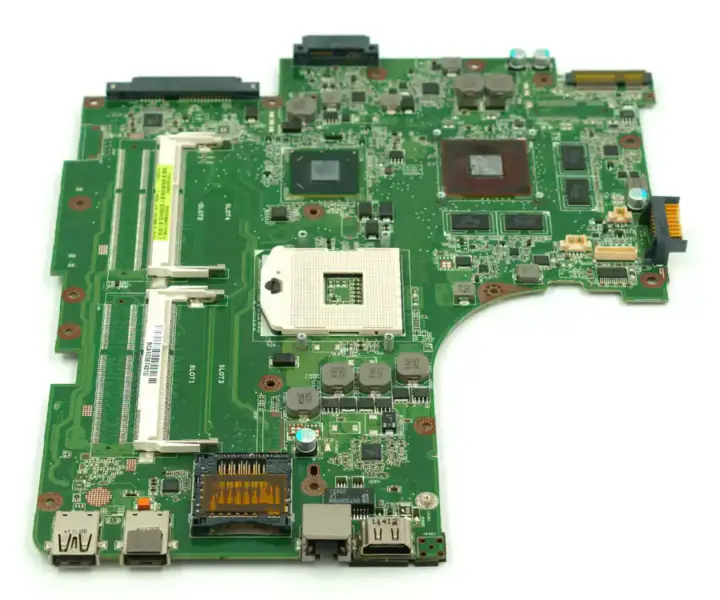 Płyta główna Asus N53SV