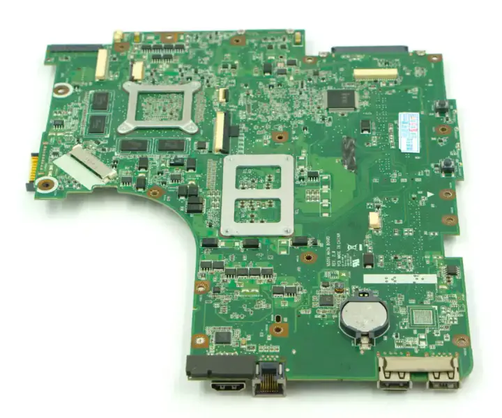 Płyta główna Asus N53SV