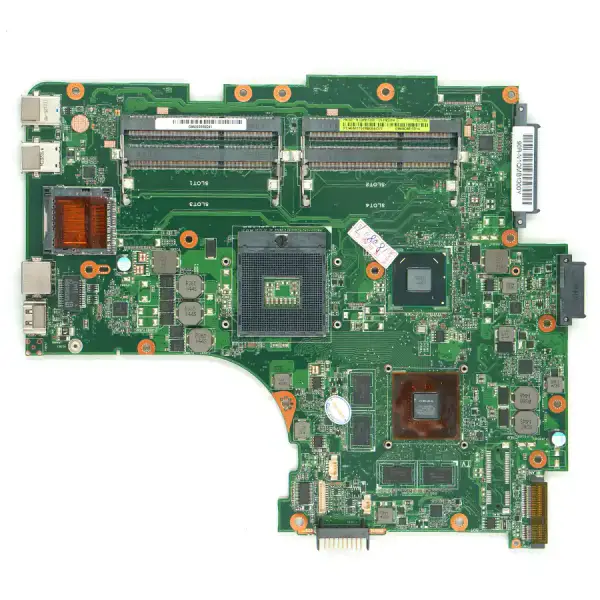 Płyta główna Asus N53SV