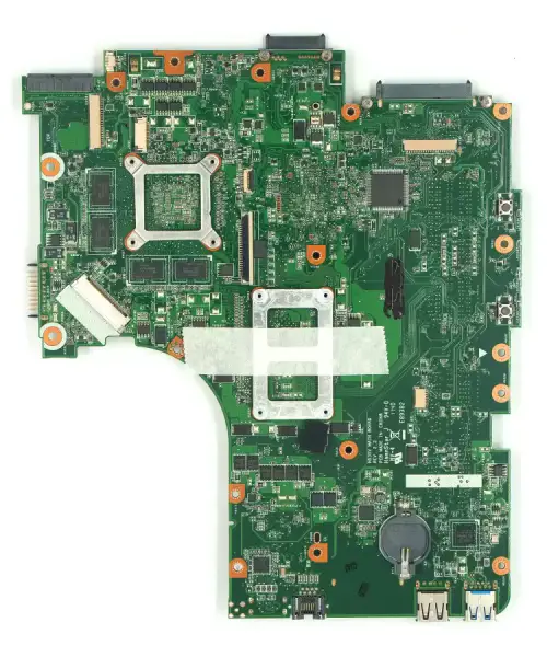 Płyta główna Asus N53SV