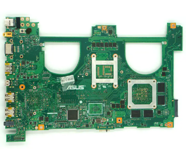 Płyta główna Asus N550JV