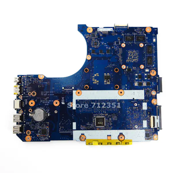 Asus N551JX GTX950M 2GB Płyta główna do Asus N551J