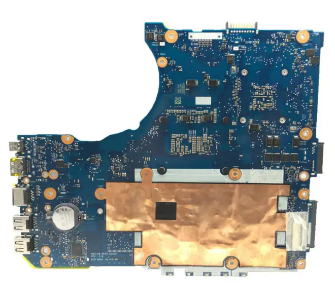 Płyta główna ASUS N551VW GTX960M