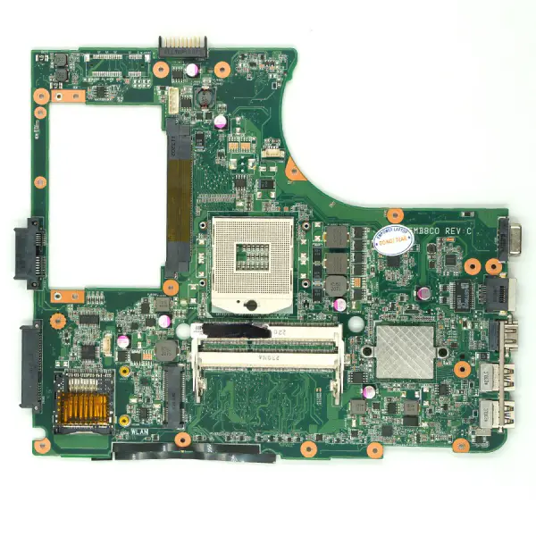 Płyta główna Asus N55S N55SF