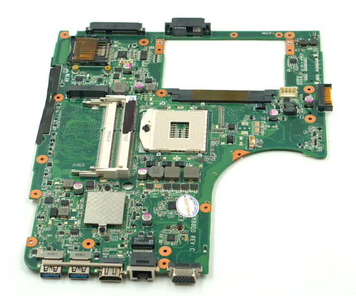 Płyta główna Asus N55S N55SF