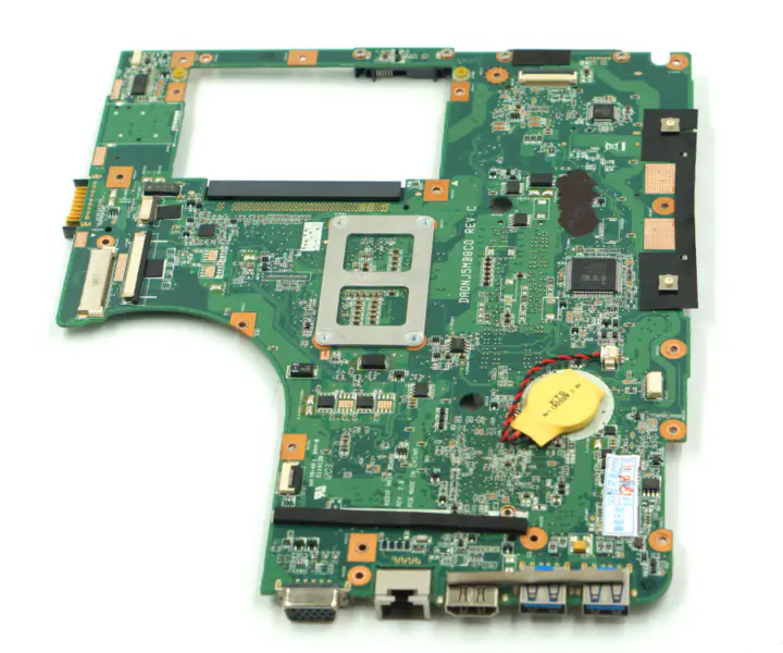 Płyta główna Asus N55S N55SF