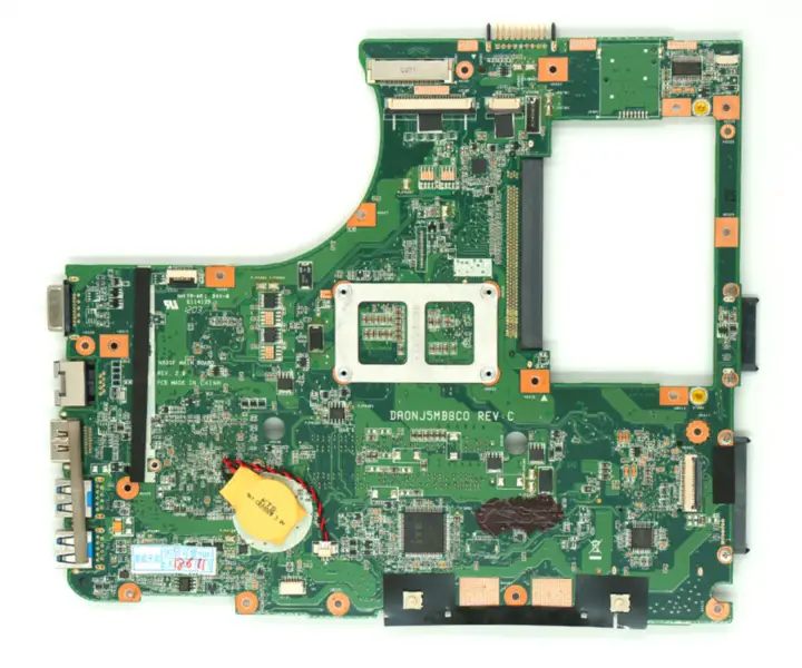 Płyta główna Asus N55S N55SF