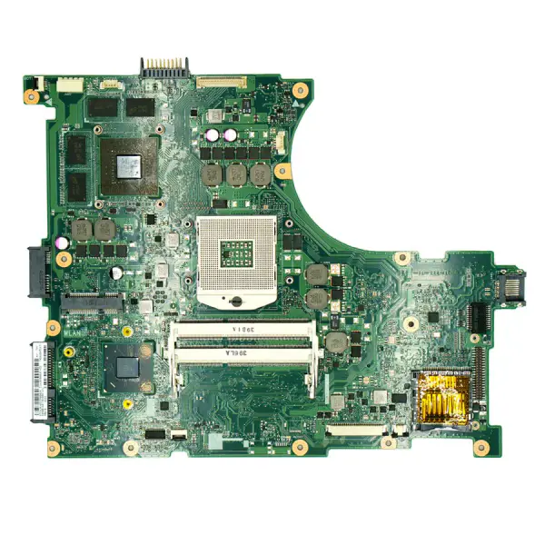 Płyta główna Asus N56VB GT740M