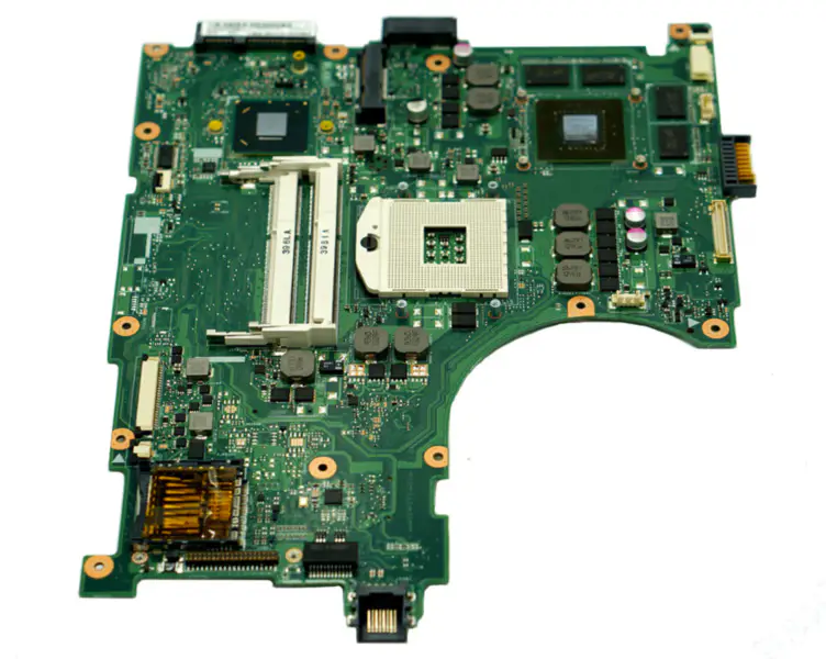 Płyta główna Asus N56VB GT740M