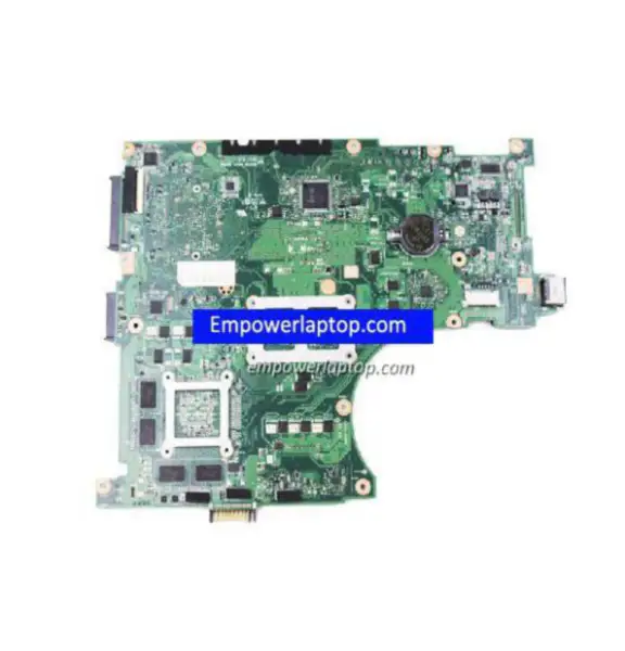 Płyta główna Asus N56VJ GT635M