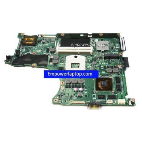 Płyta główna Asus N56VJ GT635M