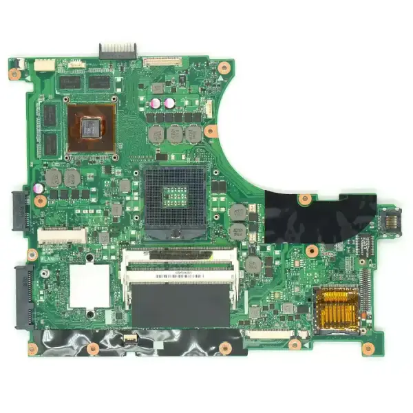 Płyta główna Asus N56VM GT630M 2G