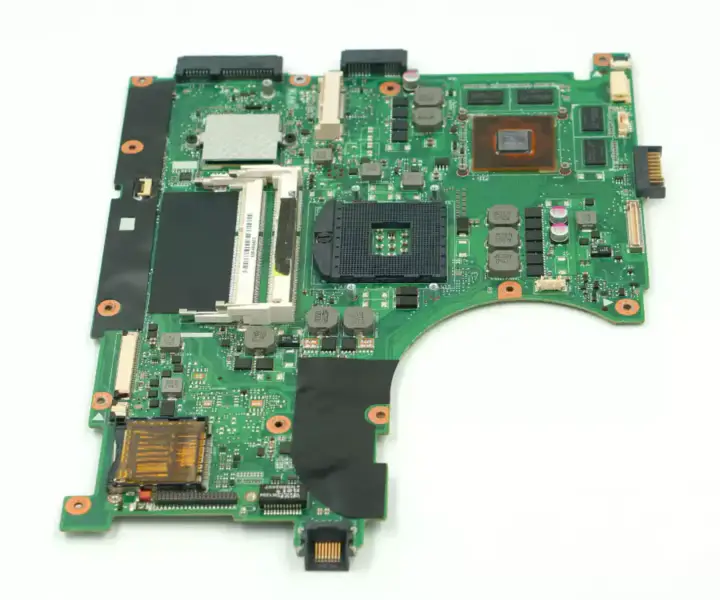 Płyta główna Asus N56VM GT630M 2G