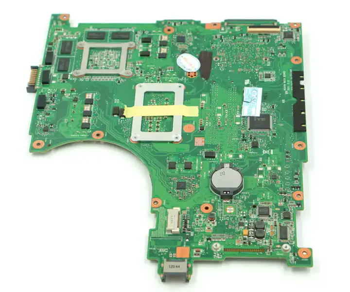 Płyta główna Asus N56VM GT630M 2G
