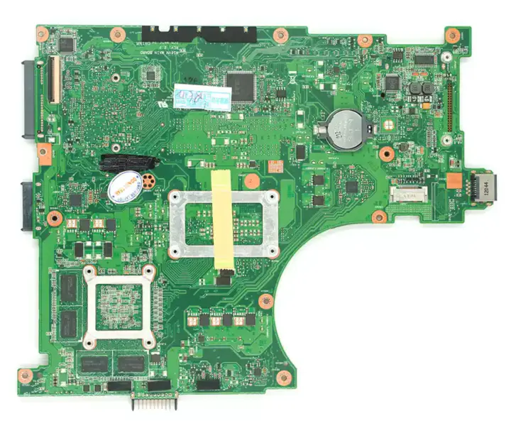 Płyta główna Asus N56VM GT630M 2G