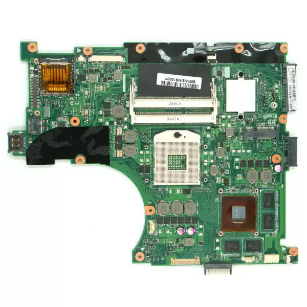 Płyta główna Asus N56VZ GT650M 2G