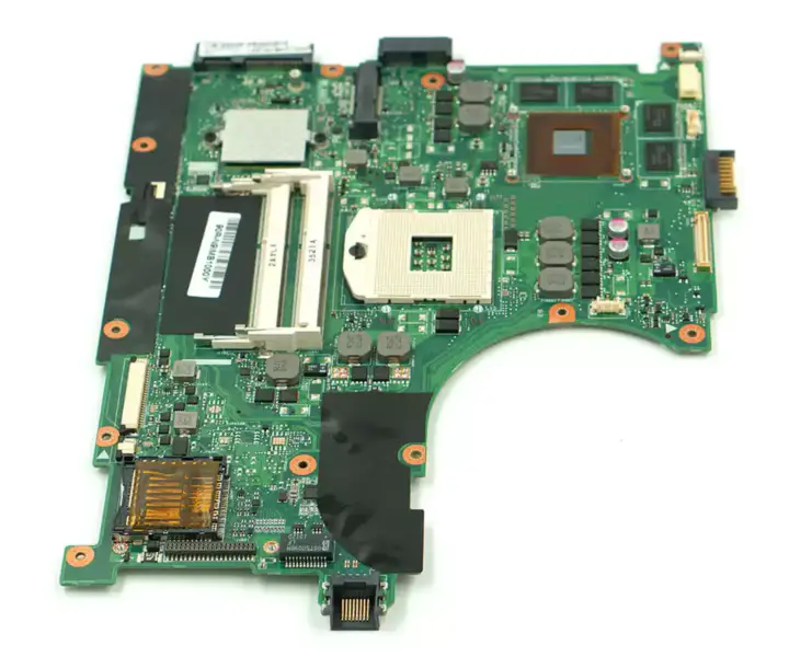 Płyta główna Asus N56VZ GT650M 2G