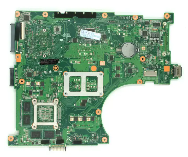 Płyta główna Asus N56VZ GT650M 2G