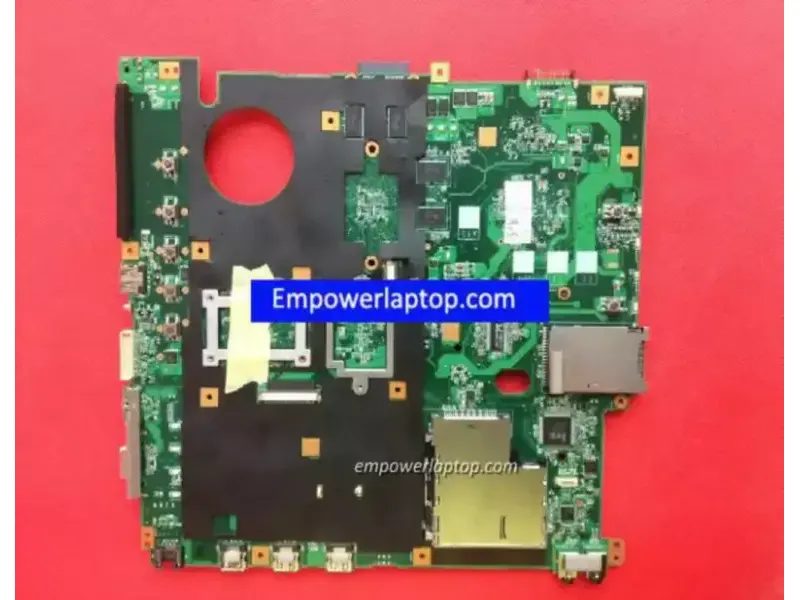 Asus N60DP płyta główna
