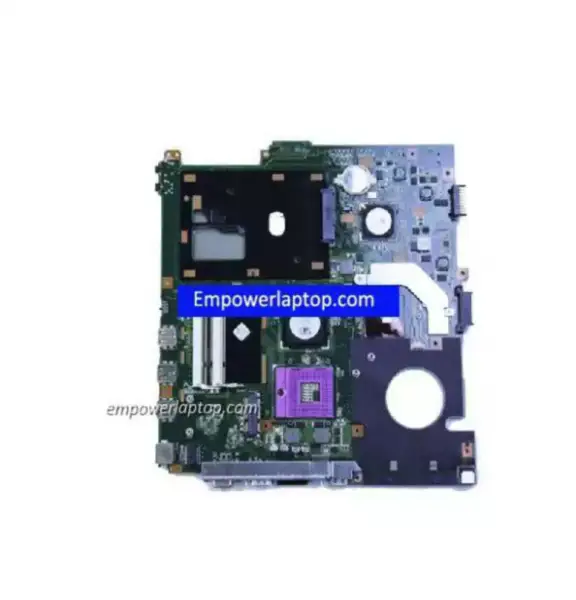 Płyta główna Asus N60SF