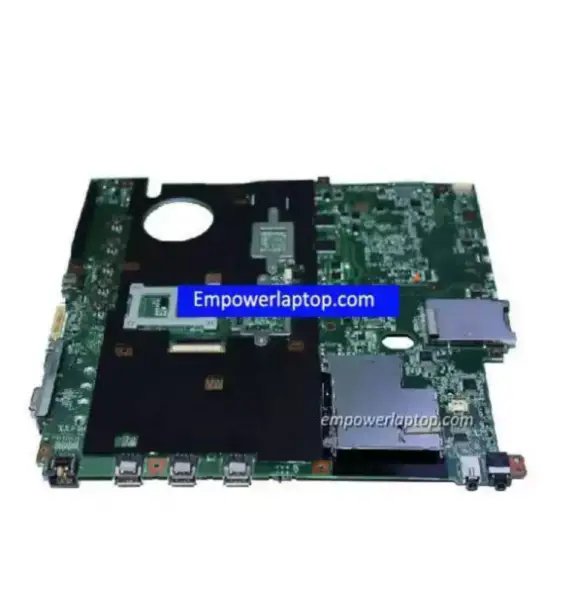 Płyta główna Asus N60SF