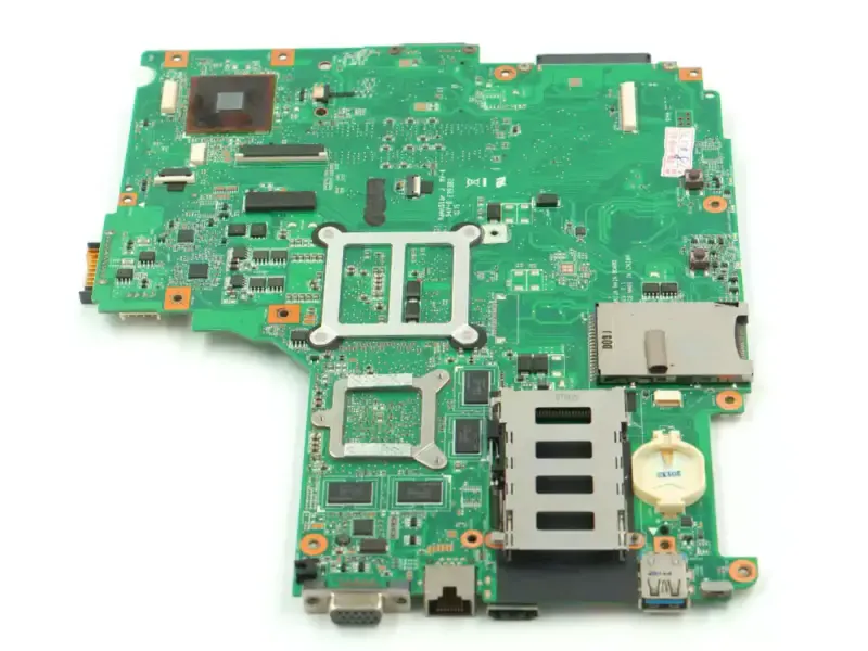 Asus N61JA płyta główna