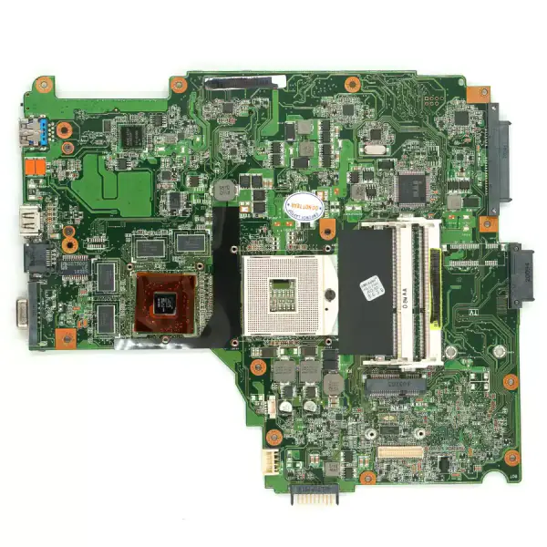 Płyta główna Asus N61JQ