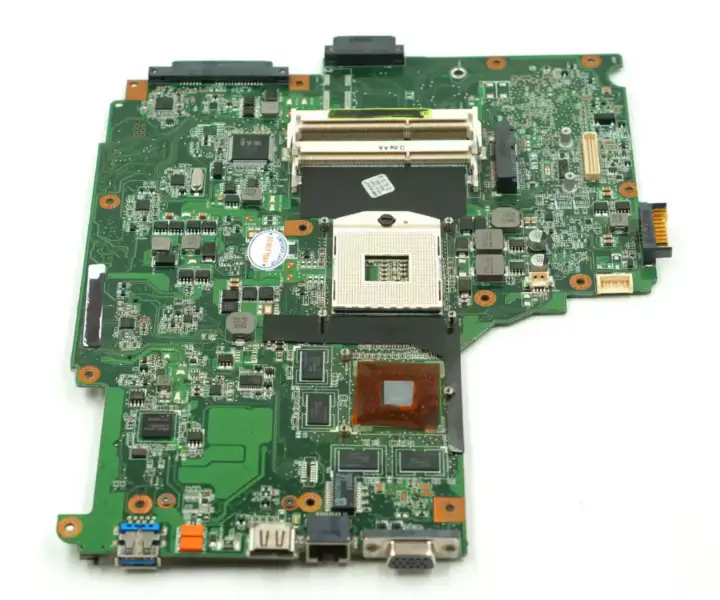Płyta główna Asus N61JQ