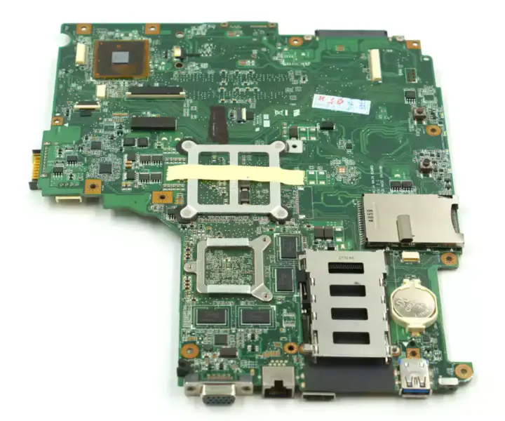 Płyta główna Asus N61JQ