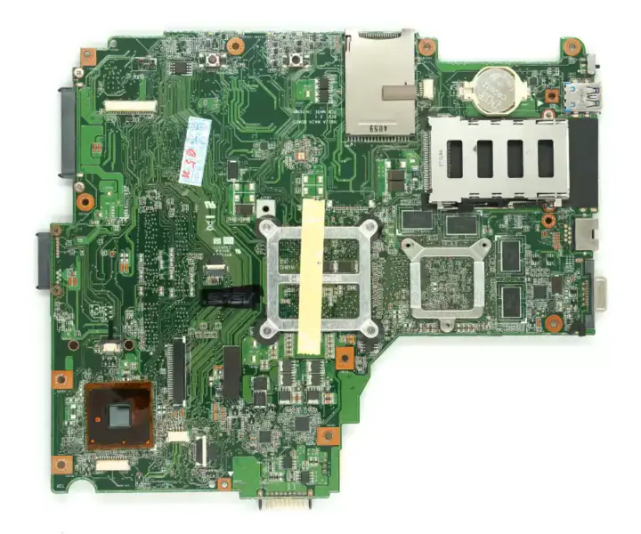 Płyta główna Asus N61JQ