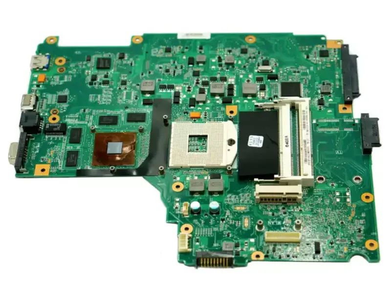 Asus N61JV płyta główna