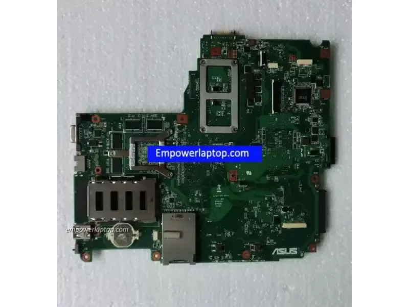Asus N61VG płyta główna