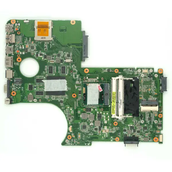 Płyta główna Asus N71JA