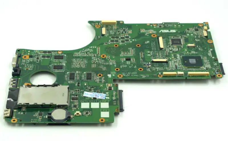 Płyta główna Asus N71JA