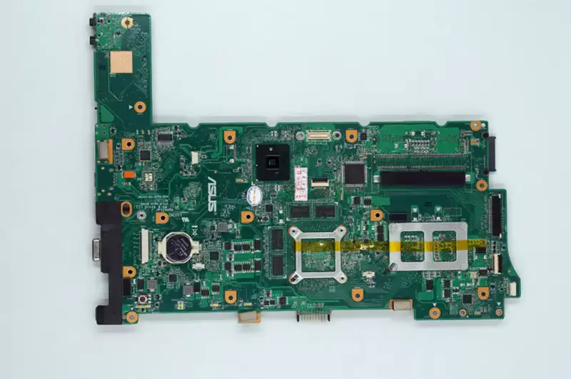 Płyta główna Asus N73JF (obsługuje procesory I3, I5, nie obsługuje I7)