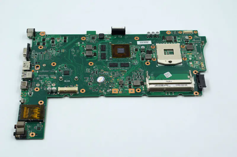 Płyta główna Asus N73JQ (obsługująca procesor I7)