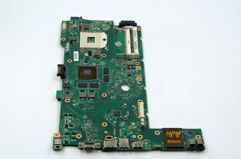 Płyta główna Asus N73JQ (obsługująca procesor I7)