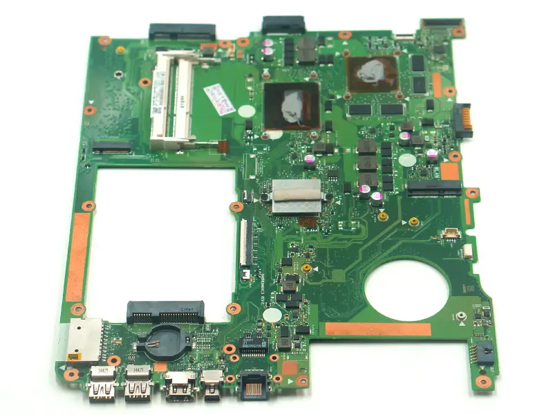 Płyta główna ASUS N751JX N751JK N751J