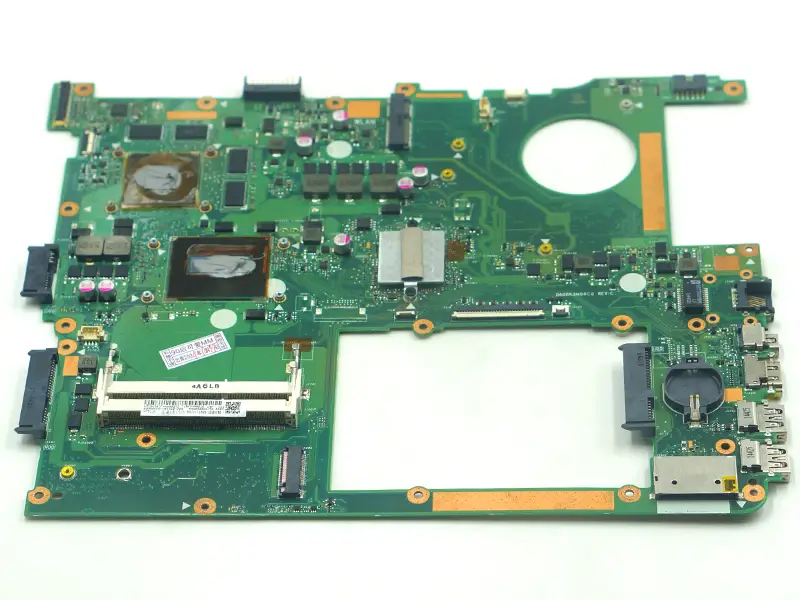 Płyta główna ASUS N751JX N751JK N751J