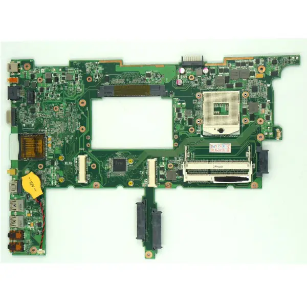 Płyta główna Asus N75SF
