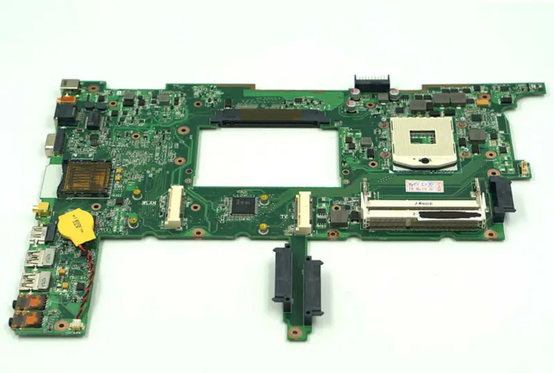 Płyta główna Asus N75SF