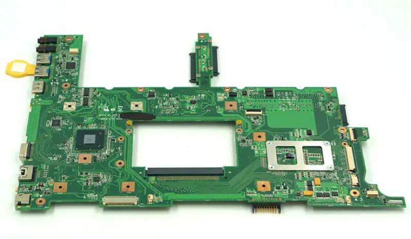 Płyta główna Asus N75SF