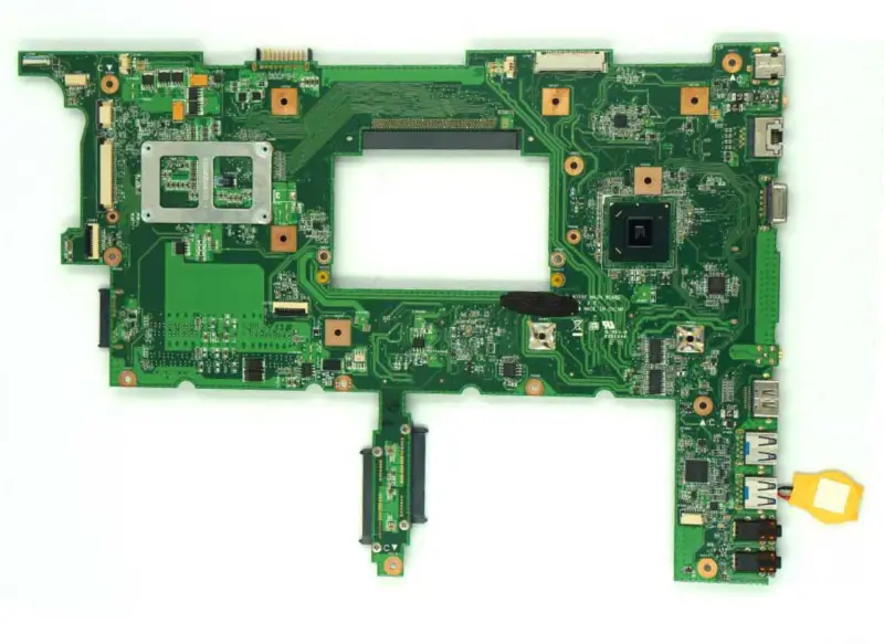 Płyta główna Asus N75SF