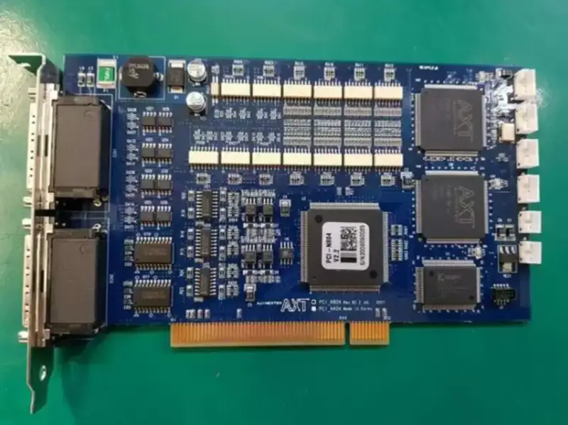 Przemysłowa płyta główna AJINEXTEK AXT PCI-N804 V2.2