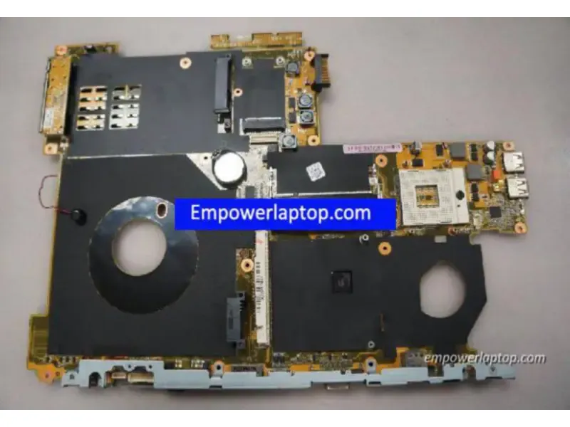 Asus N80VC płyta główna