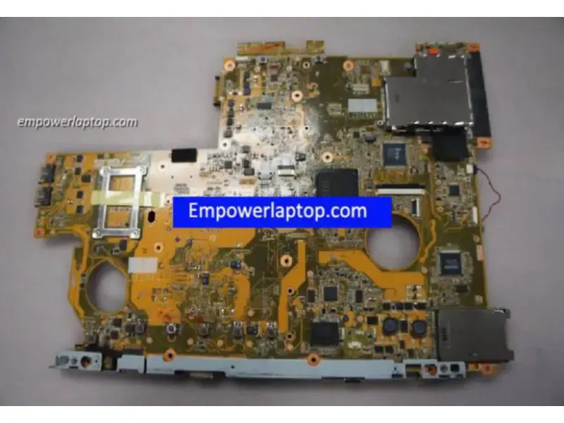 Asus N80VC płyta główna