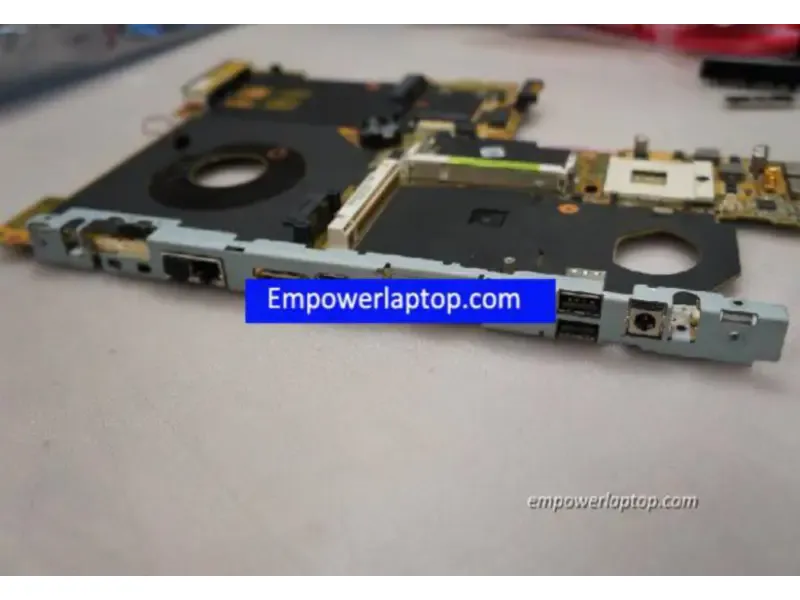 Asus N80VC płyta główna