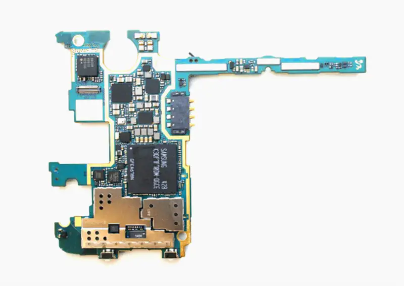 Płyta główna Samsung Note 3 N900A