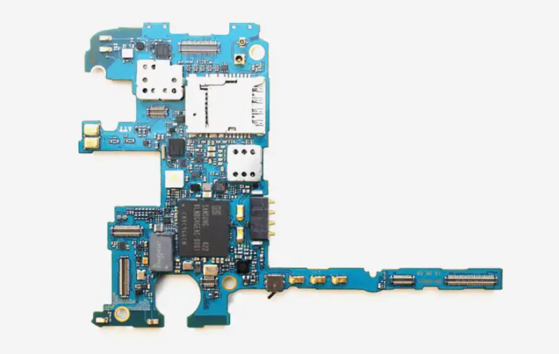 Płyta główna Samsung Note 3 N900A