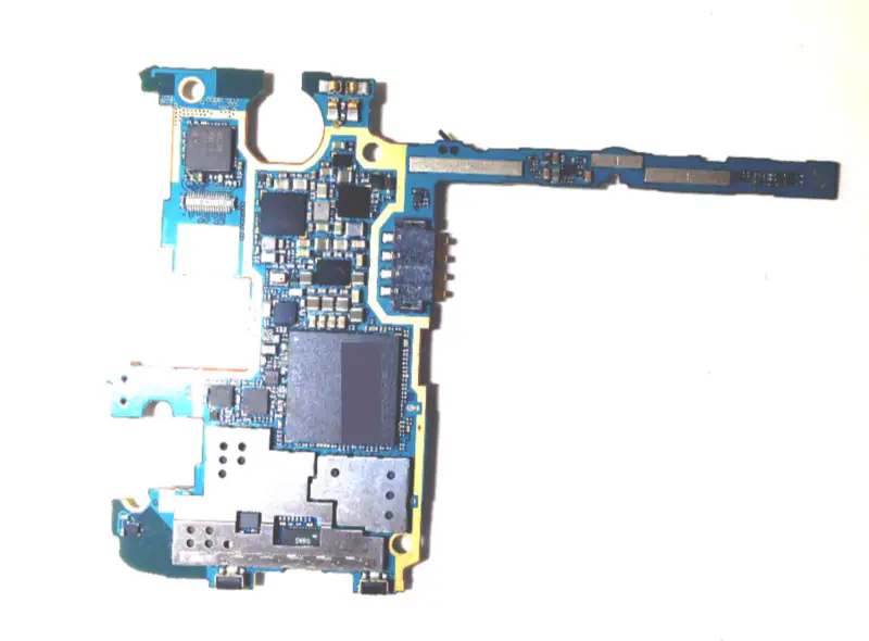Płyta główna Samsung Note 3 N900T